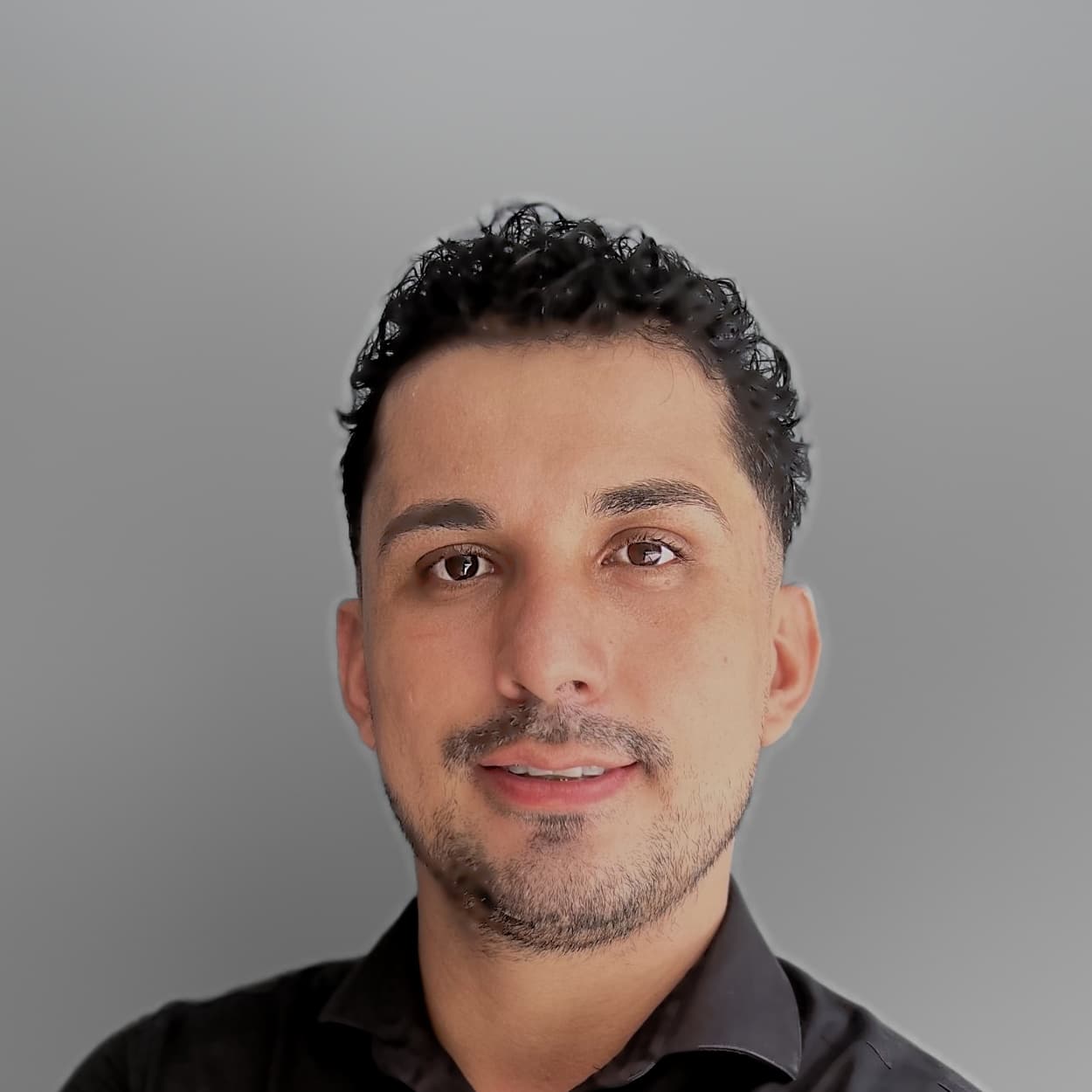 Rosbin Vásquez, fundador de Adtein