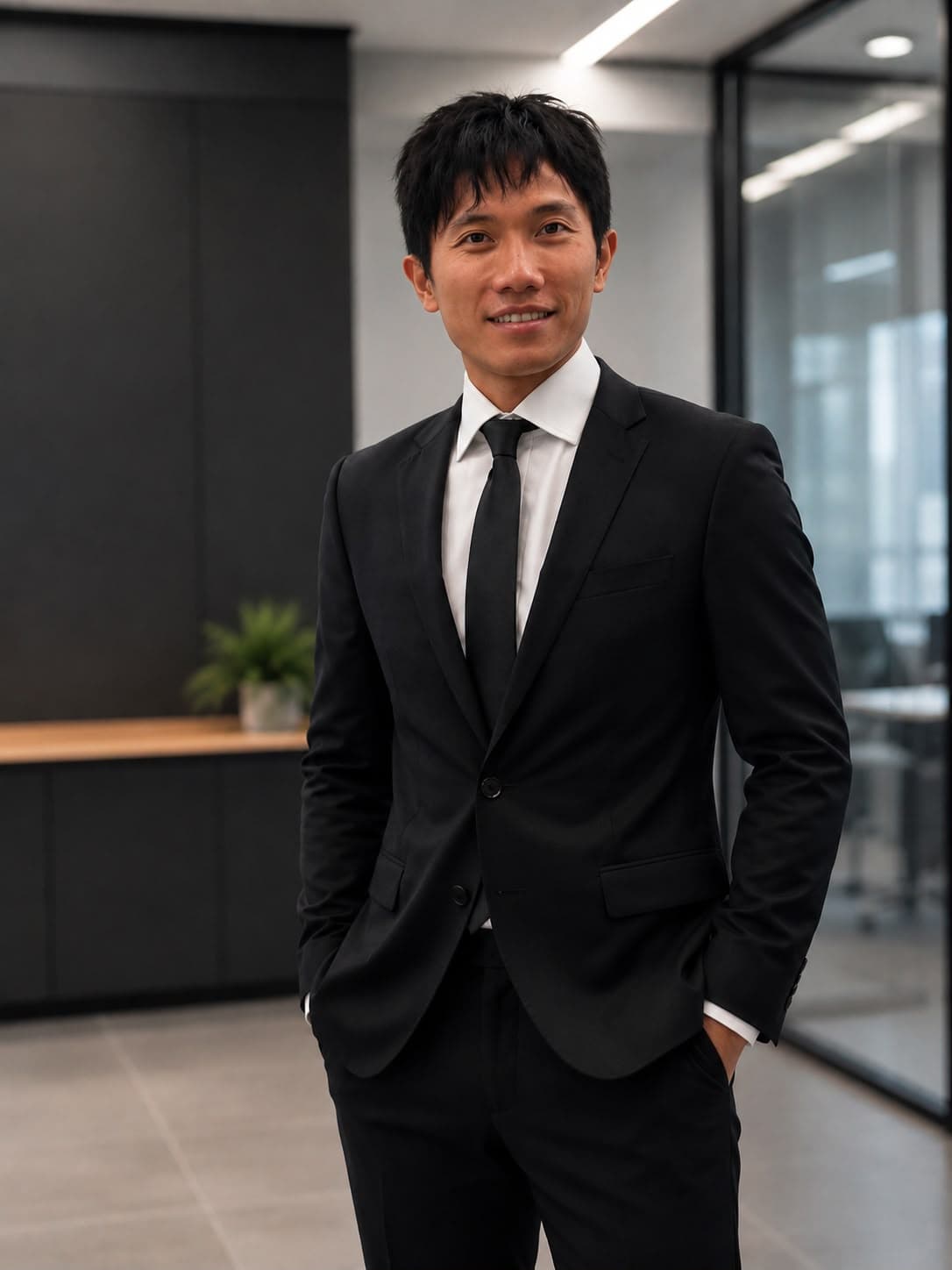 Javier Li Fong
