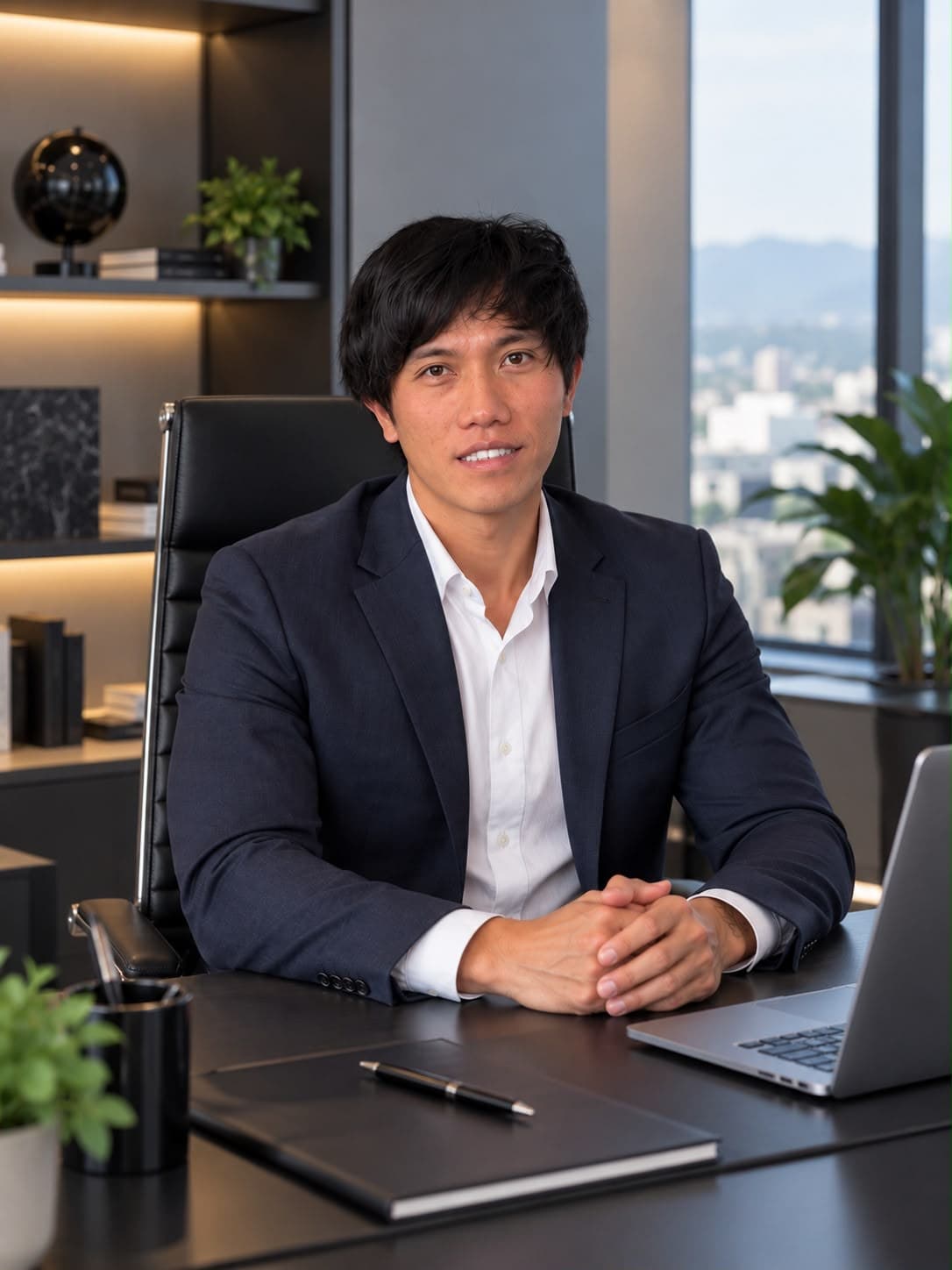 Javier Li Fong